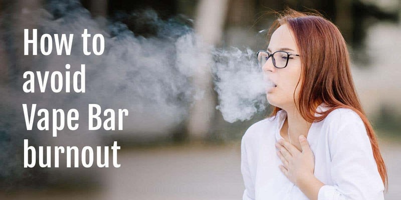 How to Avoid Dry Hits and Burnt Taste in Your Vape – Complete Guide UK 2026