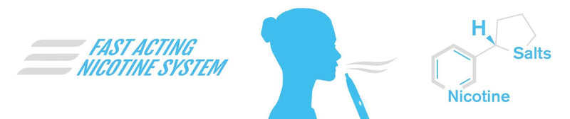 Freebase vs Nicotine Salt E-Liquid – Which One is Better for You in the UK 2026