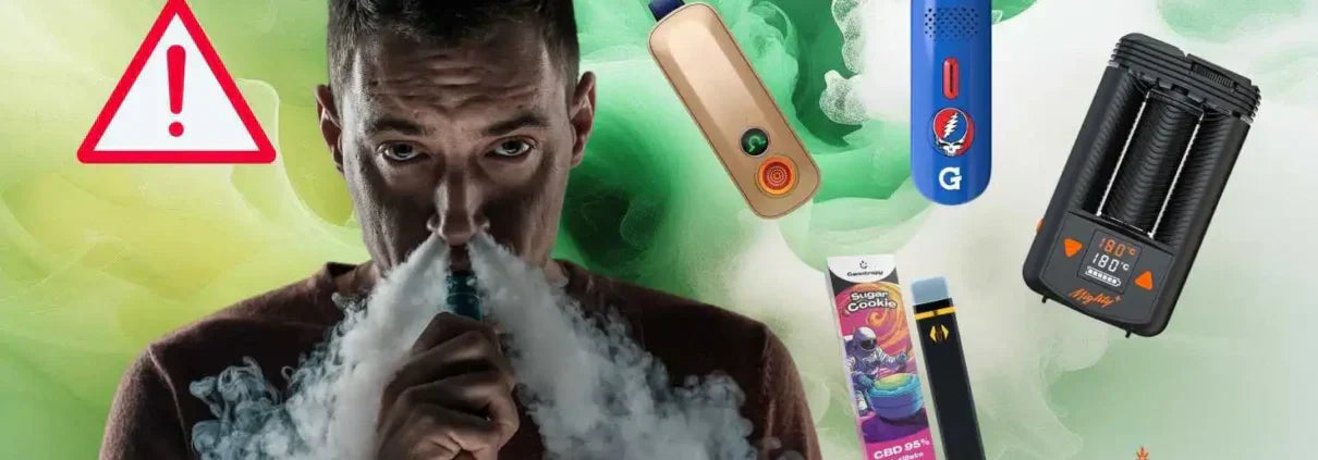 Top 5 Mistakes New Vapers Make in the UK 2026 – And How to Avoid Them