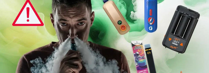 Top 5 Mistakes New Vapers Make in the UK 2026 – And How to Avoid Them