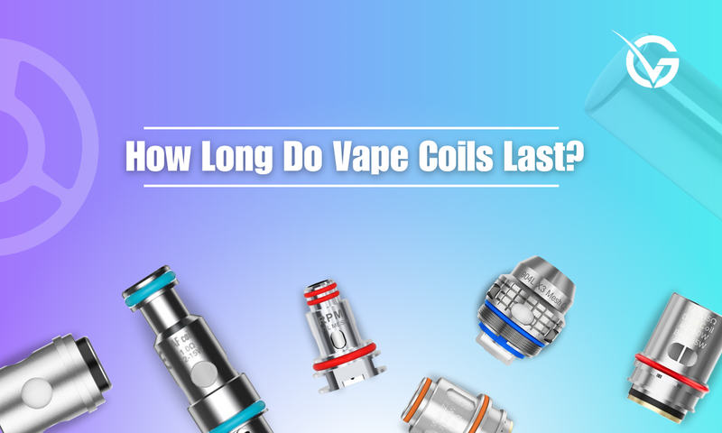 How Long Should a Vape Coil Last in the UK 2026 – Science, Real Factors & How to Make Them Last Longer