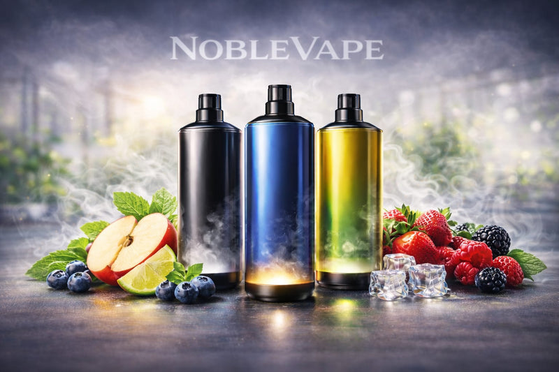 Upgrade Your Vaping Experience with Hayati Devices