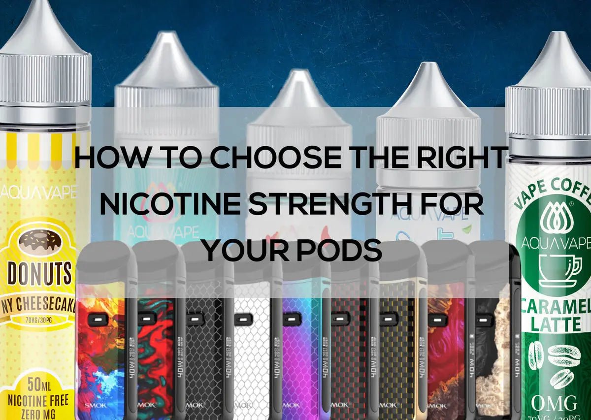 UK vape laws 2026 TPD regulations nicotine limits tank size rules and compliance guide for UK vapers