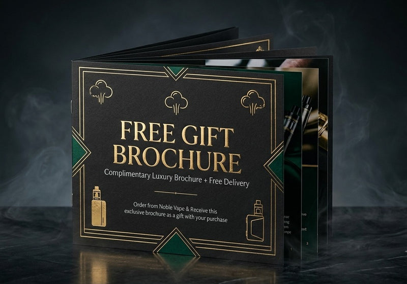 Free Gift Brochure