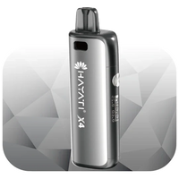 Hayati X4 pod vape device 1300mAh battery