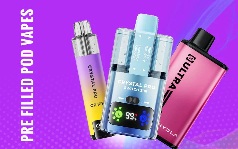 Disposable Alternative