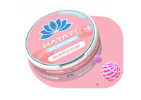 tobacco free nicotine pouch under lip