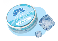 Hayati Nicotine Pouches – Tobacco-Free Nicotine Pouches (12mg–20mg, Mint & Fruit Flavours UK) - Noble Vape Ice-Cold-20-mg