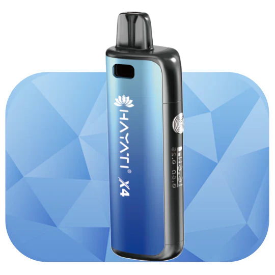 refillable pod vape kit MTL UK