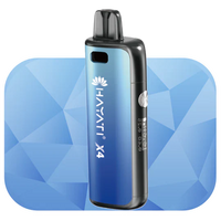 refillable pod vape kit MTL UK