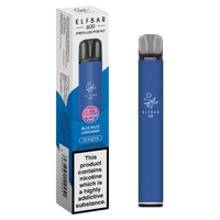 elf bar 600 prefilled pod kit