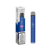 elf bar 600 prefilled pod kit