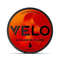 VELO Nicopods flavour variety nicotine pouches