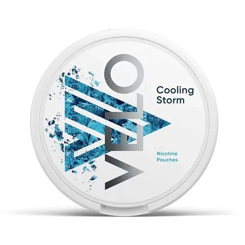 best nicotine pouches UK VELO