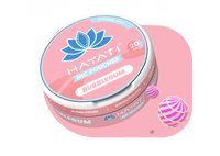 Hayati Nicotine Pouches – Tobacco - Free Nicotine Pouches (12mg–20mg, Mint & Fruit Flavours UK) - Noble Vape