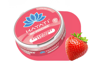 Hayati Nicotine Pouches – Tobacco - Free Nicotine Pouches (12mg–20mg, Mint & Fruit Flavours UK) - Noble Vape