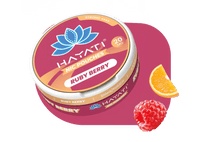 Hayati Nicotine Pouches – Tobacco - Free Nicotine Pouches (12mg–20mg, Mint & Fruit Flavours UK) - Noble Vape