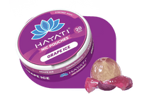 Hayati Nicotine Pouches – Tobacco - Free Nicotine Pouches (12mg–20mg, Mint & Fruit Flavours UK) - Noble Vape
