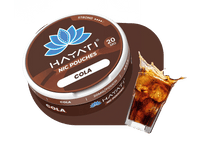 Hayati Nicotine Pouches – Tobacco - Free Nicotine Pouches (12mg–20mg, Mint & Fruit Flavours UK) - Noble Vape