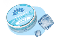 Hayati Nicotine Pouches – Tobacco - Free Nicotine Pouches (12mg–20mg, Mint & Fruit Flavours UK) - Noble Vape