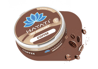 Hayati Nicotine Pouches – Tobacco - Free Nicotine Pouches (12mg–20mg, Mint & Fruit Flavours UK) - Noble Vape
