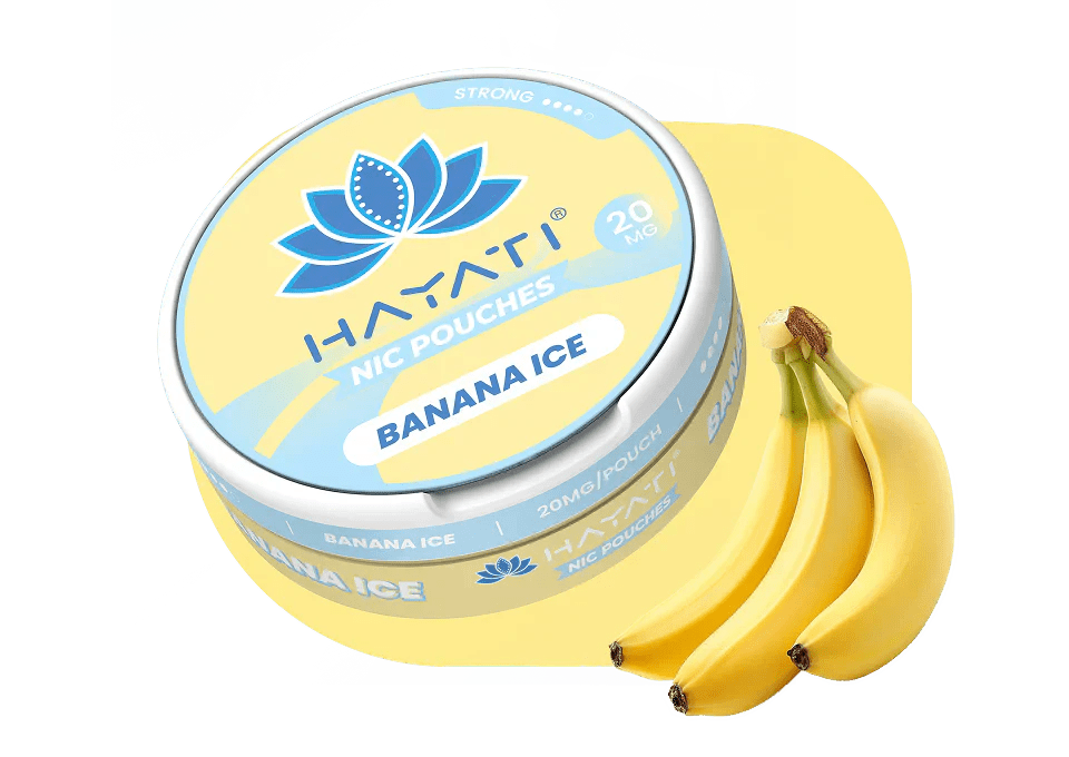 hayati tobacco flavour Hayati® Pro Max 4000 Puffs main image 0
