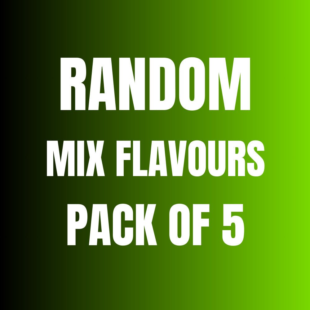 Hayati Pro Max Plus 6000 Vape Kit – 6000 Puff Rechargeable Prefilled Pod Device - Noble Vape Mix-Flavours-Random