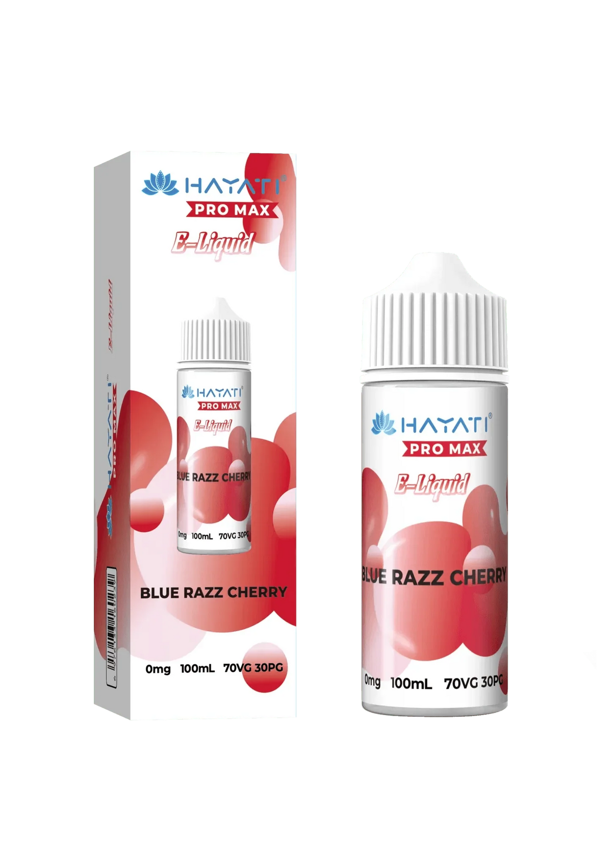 Hayati Pro Max e‑liquid 100ml UK
