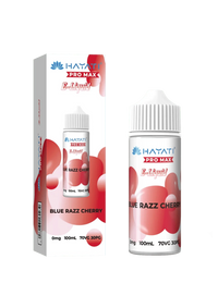 Hayati Pro Max e‑liquid 100ml UK