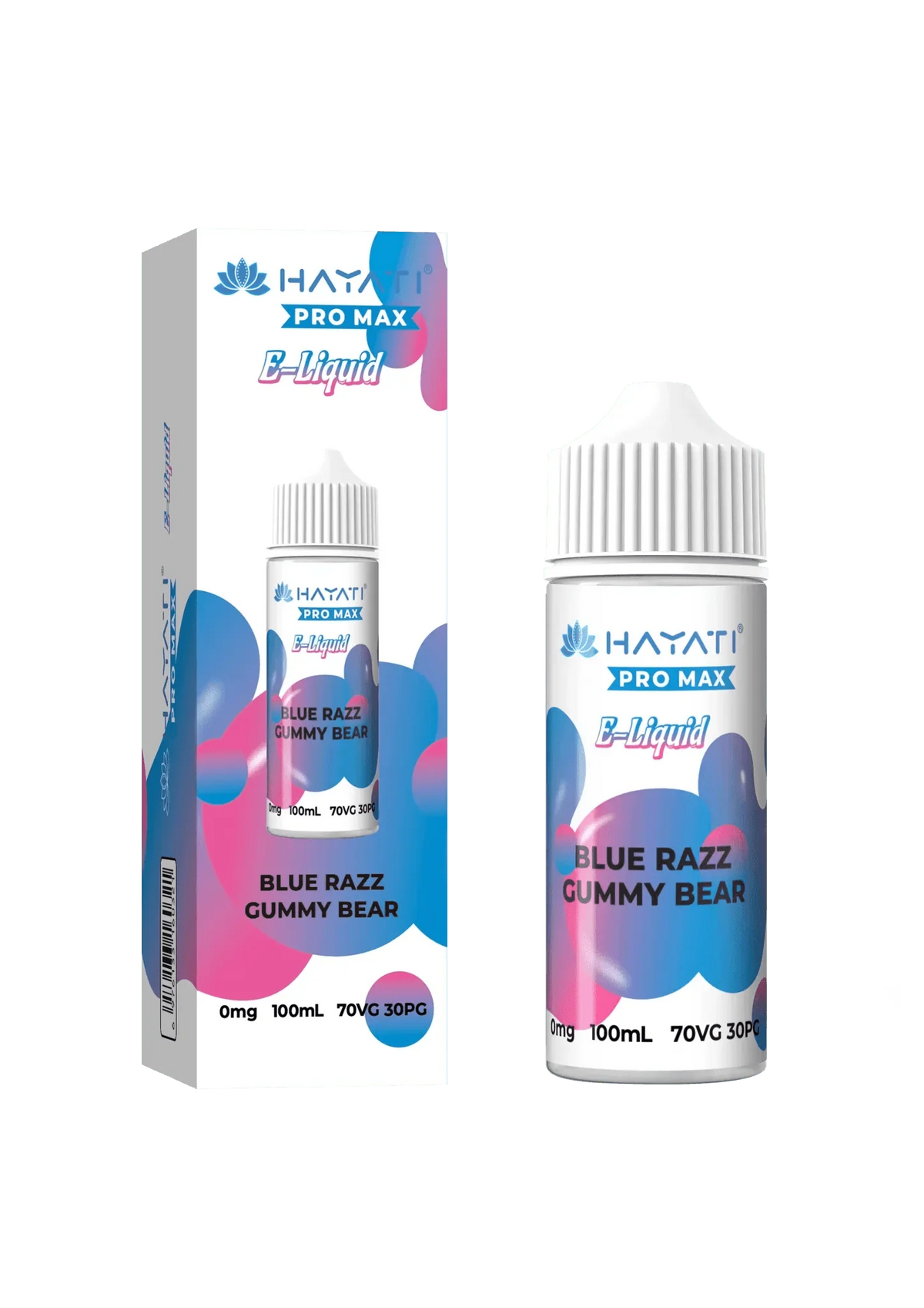 premium vape juice Hayati flavours