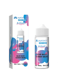 premium vape juice Hayati flavours