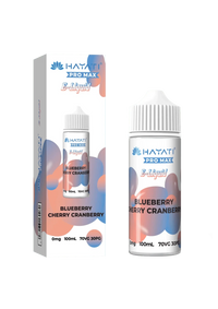 Hayati Pro Max E‑Liquid 100ml – Premium Vape Juice UK (Multiple Flavours) - Noble Vape 