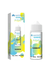 Hayati Pro Max E‑Liquid 100ml – Premium Vape Juice UK (Multiple Flavours) - Noble Vape