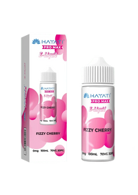 Hayati Pro Max E‑Liquid 100ml – Premium Vape Juice UK (Multiple Flavours) - Noble Vape