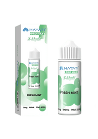 Hayati Pro Max E‑Liquid 100ml – Premium Vape Juice UK (Multiple Flavours) - Noble Vape