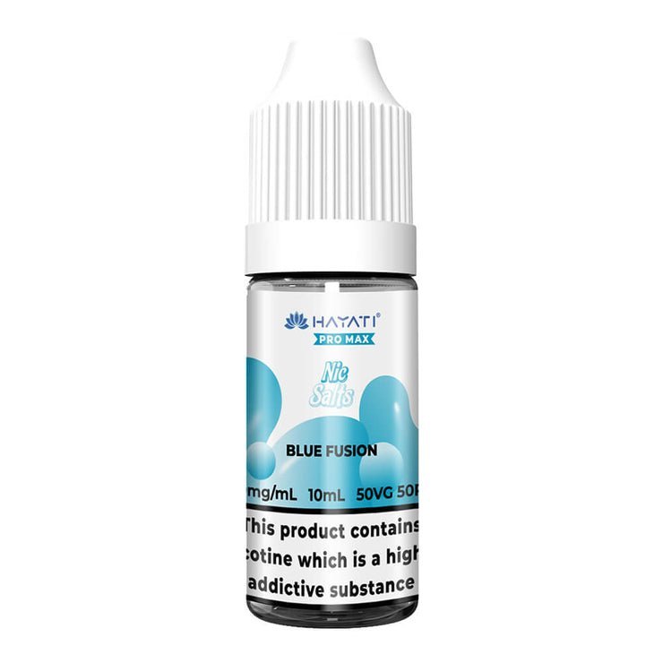 Hayati vape juice 10ml nicotine salt UK