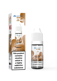 Hayati Pro Max Nic Salts 10ml – Smooth Nicotine Salt E-Liquid for Pod Kits UK - Noble Vape 