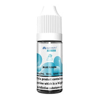 Hayati Pro Max Nic Salts 10ml – Smooth Nicotine Salt E - Liquid for Pod Kits UK - Noble Vape