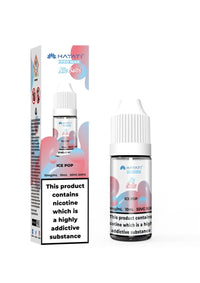 Hayati Pro Max Nic Salts 10ml – Smooth Nicotine Salt E - Liquid for Pod Kits UK - Noble Vape