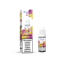 Hayati Pro Max Nic Salts 10ml – Smooth Nicotine Salt E - Liquid for Pod Kits UK - Noble Vape