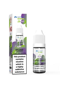 Hayati Pro Max Nic Salts 10ml – Smooth Nicotine Salt E - Liquid for Pod Kits UK - Noble Vape