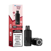 Hayati Pro Max Plus 6000 Prefilled Pods – Replacement Vape Pods - Noble Vape