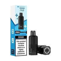 Hayati Pro Max Plus 6000 Prefilled Pods – Replacement Vape Pods - Noble Vape