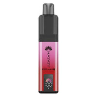 Hayati Pro Max Plus 6000 Vape Kit – 6000 Puff Rechargeable Prefilled Pod Device - Noble Vape