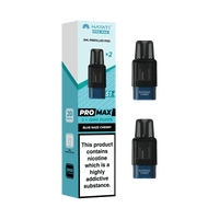 Hayati Pro Max S1 1000 Prefilled Pods – Rechargeable Pod Vape System UK - Noble Vape