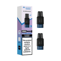 Hayati Pro Max S1 1000 Prefilled Pods – Rechargeable Pod Vape System UK - Noble Vape