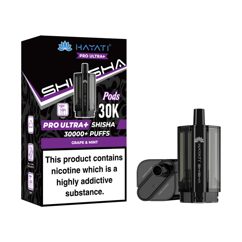 Premium Vape Store UK | Vape Kits, E-Liquids & Wholesale Noble Vape