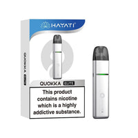 Hayati Quokka Elite Pod Vape Kit - option1