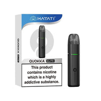 Hayati Quokka Elite Pod Vape Kit - Noble Vape