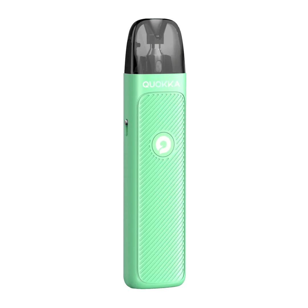 Hayati Quokka Lite Pod Kit – Rechargeable Refillable Vape Device 1100mAh UK - Noble Vape